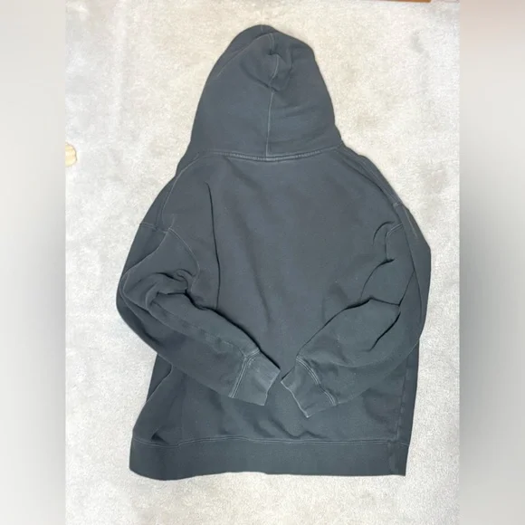 Gogol Bordello Slingshot Band Hoodie Sweatshirt Black Size XL - Picture 4 of 7